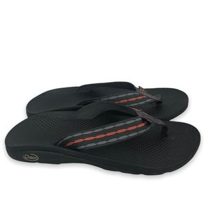 Chaco Men’s Classic Flip Flop Thong Sandals